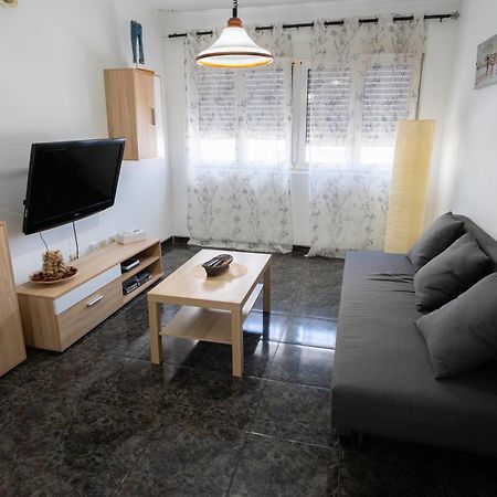 Playa Burrero Apartment Ingenio Exterior foto