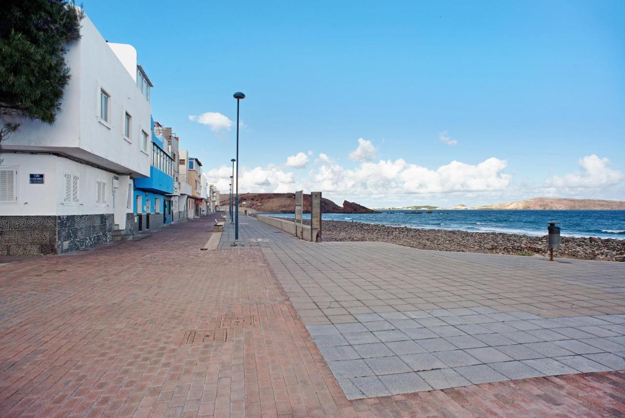 Playa Burrero Apartment Ingenio Exterior foto