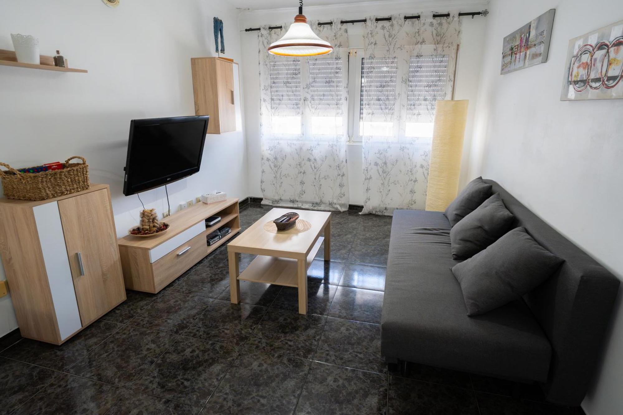 Playa Burrero Apartment Ingenio Exterior foto
